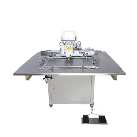 চীন Servo মোটর সঙ্গে 1850W স্বয়ংক্রিয় প্যাটার্ন সেলাই মেশিন শিল্পকৌশল স্টাইল সরবরাহকারী