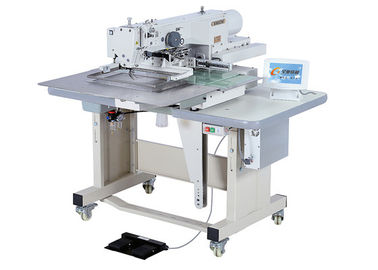 2200rpm গতি লকস্টিচ সেলাই মেশিন স্বয়ংক্রিয় ভারি দায়িত্ব ব্যবহার সহজ সরবরাহকারী
