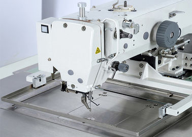 2200rpm গতি লকস্টিচ সেলাই মেশিন স্বয়ংক্রিয় ভারি দায়িত্ব ব্যবহার সহজ সরবরাহকারী
