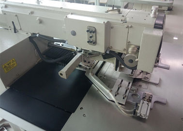 Dressmaker Zigzag সেলাই সেলাইয়ের মেশিন, ট্রেড মার্ক ব্যাগ সেলাই মেশিন সরবরাহকারী