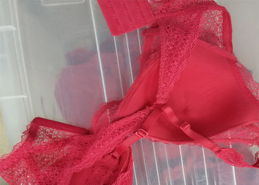 প্রসারিত লেইস panties Undergarments উত্পাদন মেশিন ডিপি এক্স 17 সুই সরবরাহকারী