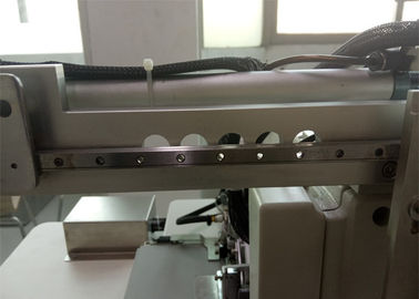 2200rpm ব্রা ম্যানুফ্যাকচারিং মেশিন, স্বয়ংক্রিয় কভারস্টিচ সেলাইয়ের মেশিন সরবরাহকারী