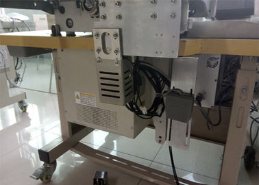 2200rpm ব্রা ম্যানুফ্যাকচারিং মেশিন, স্বয়ংক্রিয় কভারস্টিচ সেলাইয়ের মেশিন সরবরাহকারী